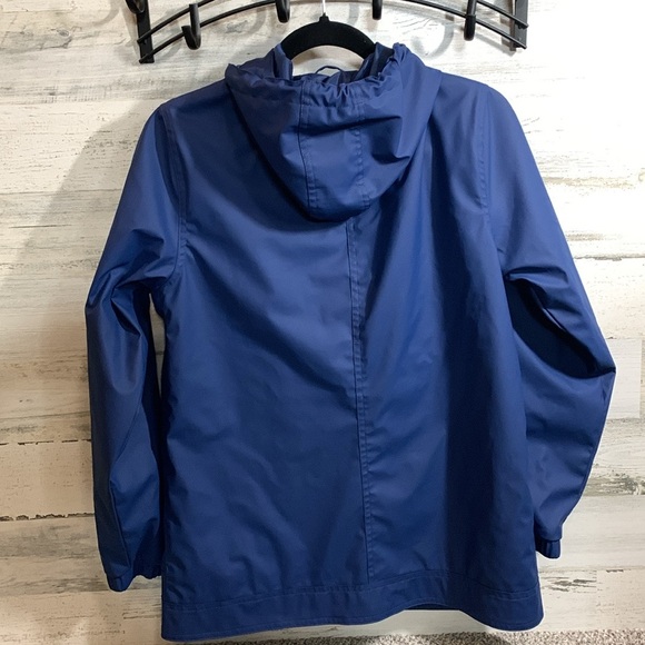 Weatherproof Vintage blue size small raincoat - Picture 4 of 5